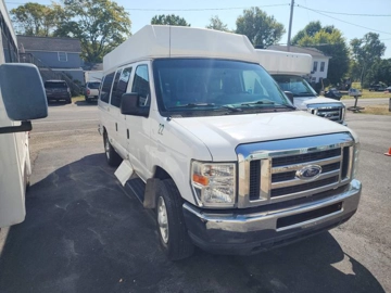 Picture of 2013 Ford E-Series ADA Passenger Van