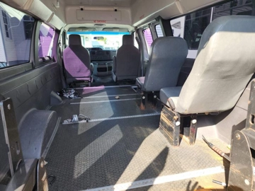 Picture of 2013 Ford E-Series ADA Passenger Van