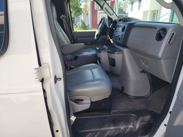 Picture of 2013 Ford E-Series ADA Passenger Van