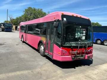 Picture of 2009 Gillig G27D102 Transit Bus