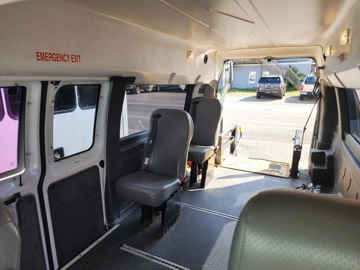Picture of 2013 Ford E-Series ADA Passenger Van