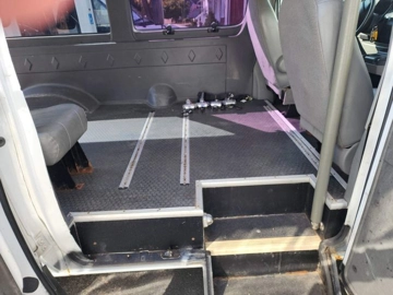 Picture of 2013 Ford E-Series ADA Passenger Van