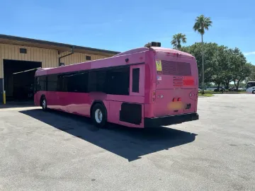 Picture of 2009 Gillig G27D102 Transit Bus
