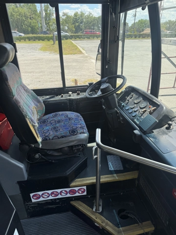 Picture of 2009 Gillig G27D102 Transit Bus