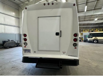 Picture of 2016 Ford F-650 Mid Size Bus