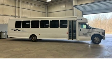 Picture of 2016 Ford F-650 Mid Size Bus