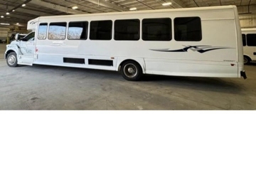 Picture of 2016 Ford F-650 Mid Size Bus