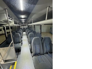 Picture of 2016 Ford F-650 Mid Size Bus