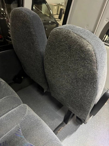 Picture of 2016 Ford F-650 Mid Size Bus