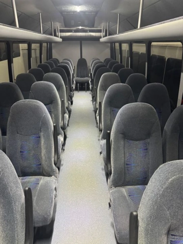 Picture of 2016 Ford F-650 Mid Size Bus