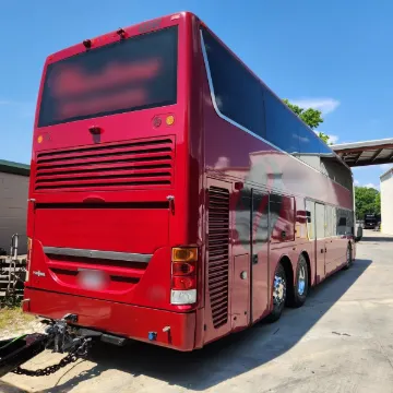 Picture of 2009 Van Hool TD925 Double Decker Bus