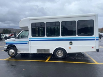 Picture of 2017 Ford E350 ADA Shuttle Bus