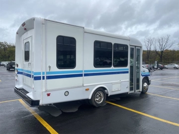 Picture of 2017 Ford E350 ADA Shuttle Bus