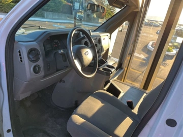 Picture of 2017 Ford E350 ADA Shuttle Bus