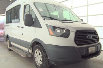 Picture of 2018 Ford Transit 150 ADA Passenger Van