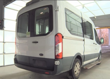 Picture of 2018 Ford Transit 150 ADA Passenger Van