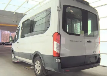 Picture of 2018 Ford Transit 150 ADA Passenger Van