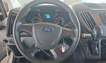 Picture of 2018 Ford Transit 150 ADA Passenger Van