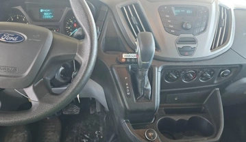 Picture of 2018 Ford Transit 150 ADA Passenger Van
