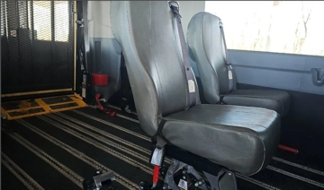 Picture of 2018 Ford Transit 150 ADA Passenger Van