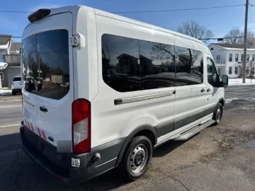 Picture of 2018 Ford Transit 350 ADA Passenger Van