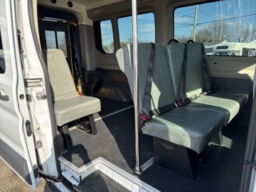 Picture of 2018 Ford Transit 350 ADA Passenger Van