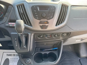 Picture of 2018 Ford Transit 350 ADA Passenger Van