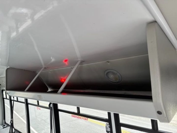 Picture of 2018 Ford E-Series ADA Shuttle Bus