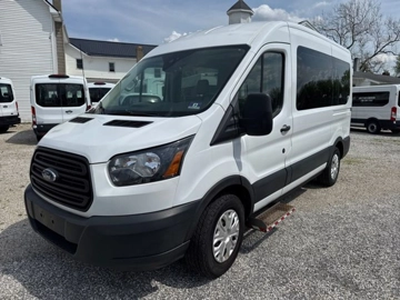 Picture of 2019 Ford Transit 150 XL ADA Passenger Van