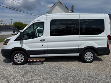 Picture of 2019 Ford Transit 150 XL ADA Passenger Van