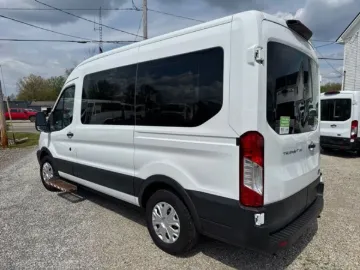Picture of 2019 Ford Transit 150 XL ADA Passenger Van