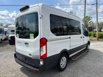 Picture of 2019 Ford Transit 150 XL ADA Passenger Van