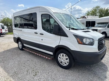 Picture of 2019 Ford Transit 150 XL ADA Passenger Van