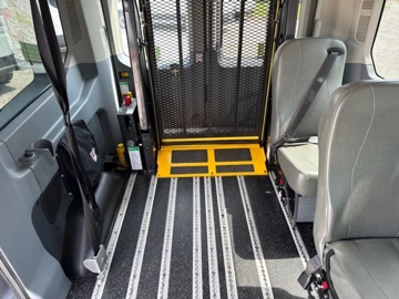 Picture of 2019 Ford Transit 150 XL ADA Passenger Van