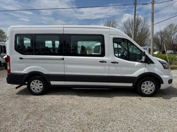 Picture of 2023 Ford Transit Passenger Van