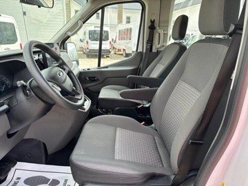 Picture of 2023 Ford Transit Passenger Van