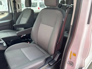 Picture of 2023 Ford Transit Passenger Van