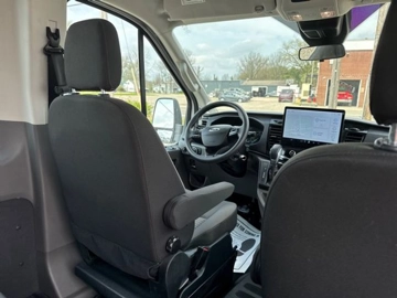 Picture of 2023 Ford Transit Passenger Van