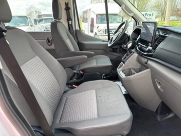 Picture of 2023 Ford Transit Passenger Van
