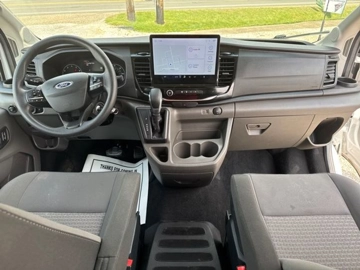 Picture of 2023 Ford Transit Passenger Van