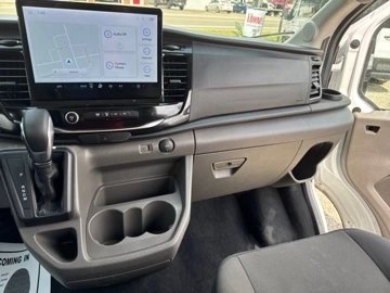 Picture of 2023 Ford Transit Passenger Van