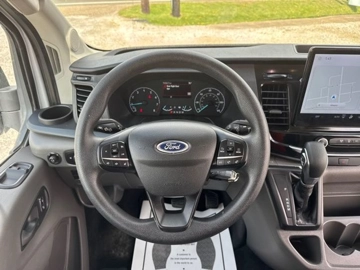 Picture of 2023 Ford Transit Passenger Van