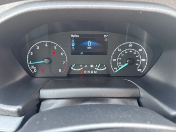 Picture of 2023 Ford Transit Passenger Van