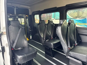 Picture of 2024 Ram ProMaster ADA Passenger Van
