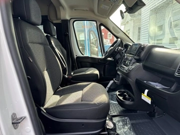 Picture of 2024 Ram ProMaster ADA Passenger Van