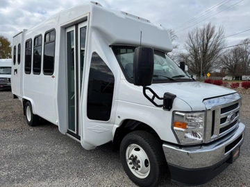 Picture of 2024 Ford E450 Diamond Coach ADA Shuttle Bus