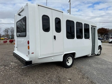 Picture of 2024 Ford E450 Diamond Coach ADA Shuttle Bus