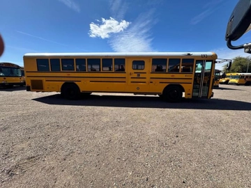 Picture of 2020 Blue Bird T3 RE ADA School Bus