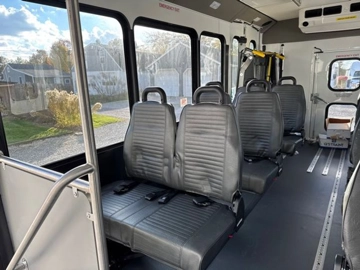 Picture of 2024 Ford E-450 Endera ADA Shuttle Bus