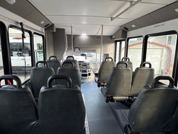 Picture of 2024 Ford E-450 Endera ADA Shuttle Bus